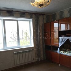Квартира 65,2 м², 3-комнатная - изображение 1