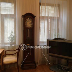 Квартира 51 м², 1-комнатная - изображение 2