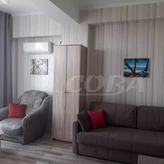 Квартира 25 м², студия - изображение 3