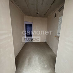 Квартира 28 м², 1-комнатная - изображение 2