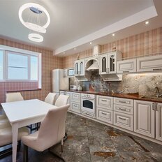 Квартира 90 м², 2-комнатная - изображение 3