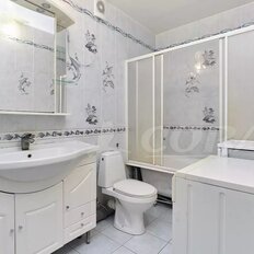 Квартира 66 м², 1-комнатная - изображение 5