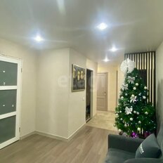 Квартира 50,8 м², 3-комнатная - изображение 4