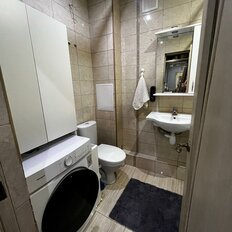 Квартира 41 м², 1-комнатная - изображение 2