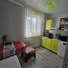 Квартира 31,5 м², 1-комнатная - изображение 4
