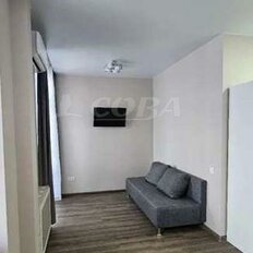 Квартира 32 м², 1-комнатная - изображение 3