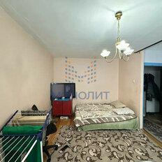 Квартира 30,2 м², 1-комнатная - изображение 2