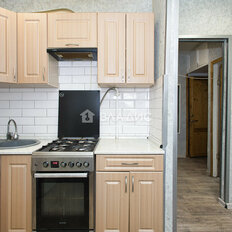 Квартира 46,9 м², 2-комнатная - изображение 1