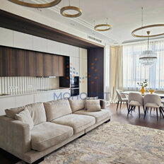 Квартира 166,6 м², 4-комнатная - изображение 1