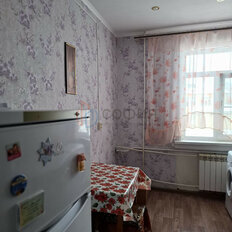 Квартира 36,8 м², 1-комнатная - изображение 3