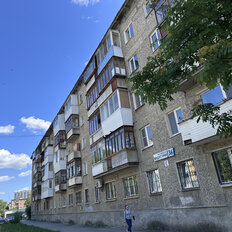 Квартира 29,9 м², 1-комнатная - изображение 1