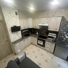 Квартира 39,2 м², 1-комнатная - изображение 3