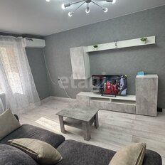 Квартира 48,6 м², 2-комнатная - изображение 3
