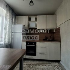 Квартира 42,2 м², 2-комнатная - изображение 2