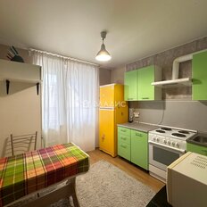 Квартира 34,8 м², 1-комнатная - изображение 2