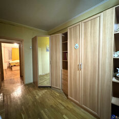 Квартира 57 м², 3-комнатная - изображение 4