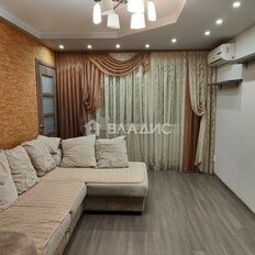 Квартира 58 м², 3-комнатная - изображение 3