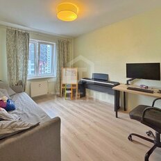 Квартира 57,4 м², 2-комнатная - изображение 4