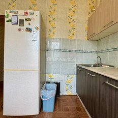 Квартира 37,5 м², 1-комнатная - изображение 3