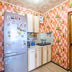 Квартира 28,9 м², 1-комнатная - изображение 4