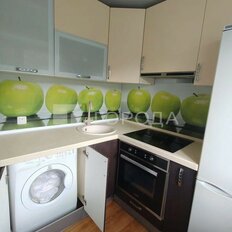 Квартира 62 м², 3-комнатная - изображение 5