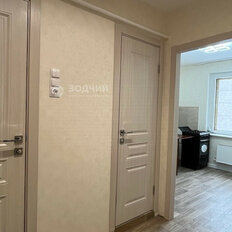 Квартира 52 м², 2-комнатная - изображение 3