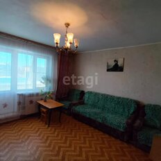 Квартира 63,1 м², 3-комнатная - изображение 2
