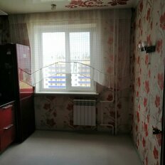 Квартира 67,3 м², 3-комнатная - изображение 3