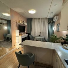 Квартира 64,5 м², 2-комнатная - изображение 5
