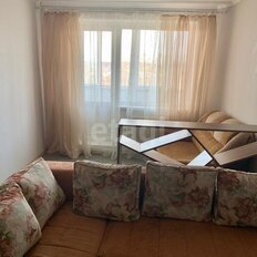 Квартира 33,5 м², 1-комнатная - изображение 2