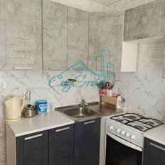 Квартира 31 м², 1-комнатная - изображение 5