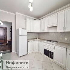 Квартира 40,7 м², 1-комнатная - изображение 3