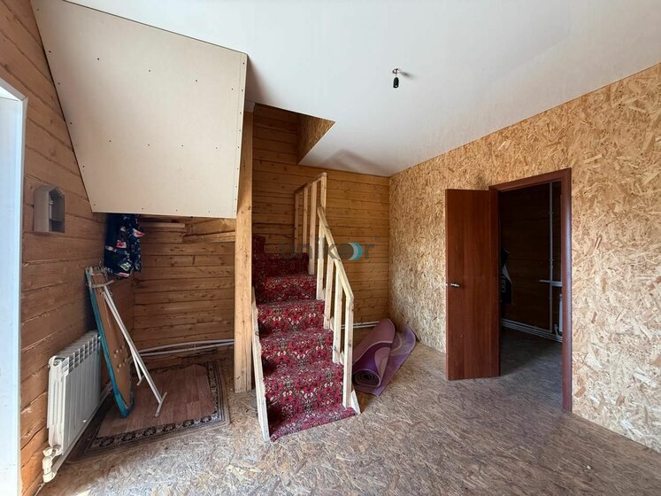 106 м² дом, 7 соток участок 3 750 000 ₽ - изображение 56