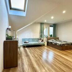 Квартира 52,7 м², 1-комнатная - изображение 3