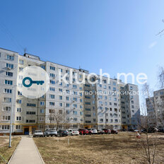 Квартира 65 м², 3-комнатная - изображение 4