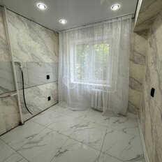 Квартира 56,5 м², 3-комнатная - изображение 2