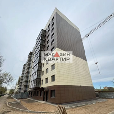 Квартира 67,3 м², 2-комнатная - изображение 1