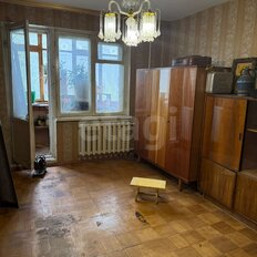 Квартира 49,5 м², 2-комнатная - изображение 2