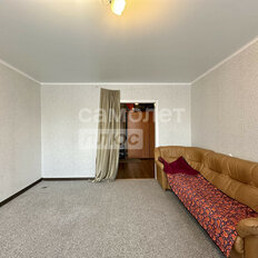 Квартира 61 м², 2-комнатная - изображение 5