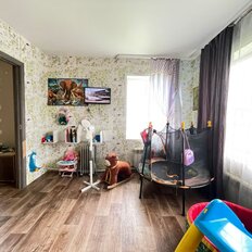 часть дома + 2 сотки, участок - изображение 4