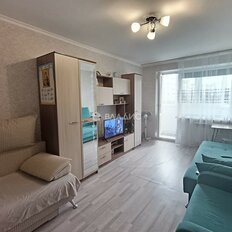 Квартира 30,5 м², 1-комнатная - изображение 1