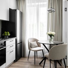 Квартира 37 м², 2-комнатная - изображение 1