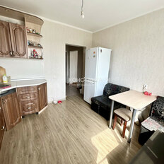 Квартира 66,9 м², 3-комнатная - изображение 2