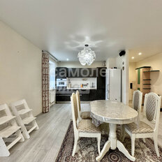 Квартира 73 м², 3-комнатная - изображение 3