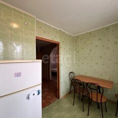 Квартира 35,6 м², 1-комнатная - изображение 3