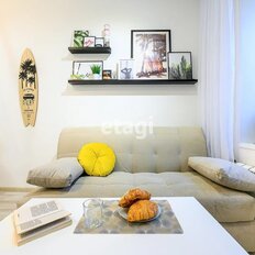 Квартира 15 м², студия - изображение 2