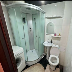 Квартира 28 м², 1-комнатная - изображение 4