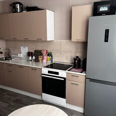 Квартира 39 м², 1-комнатная - изображение 2