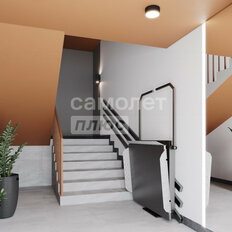 Квартира 26 м², студия - изображение 3