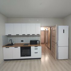 Квартира 29,8 м², студия - изображение 1